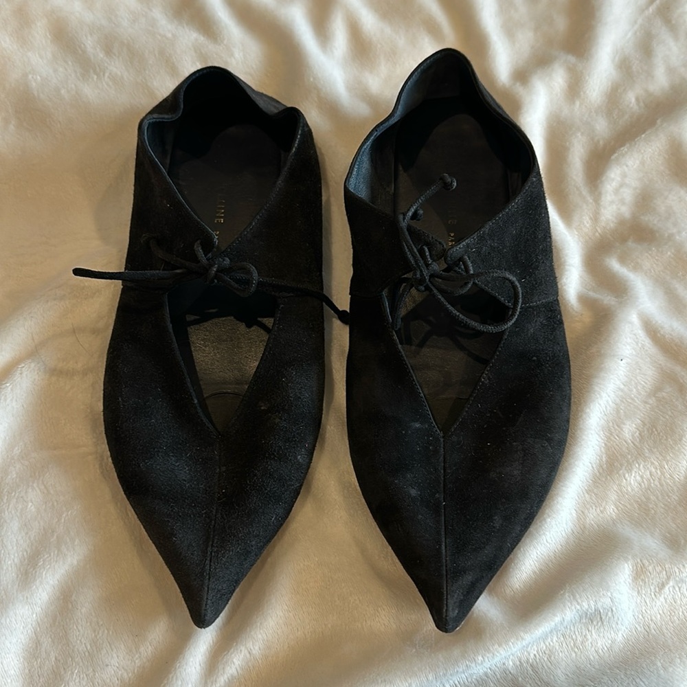 Celine Flats